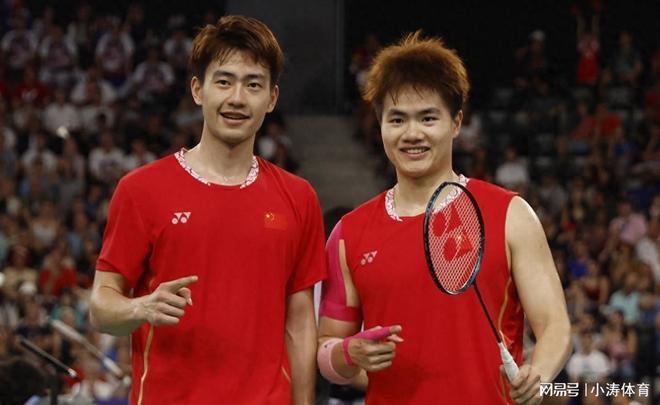 ！梁王0-2不敌韩国组合 国羽全军覆没ky开元棋牌新加坡公开赛：男双4强出炉