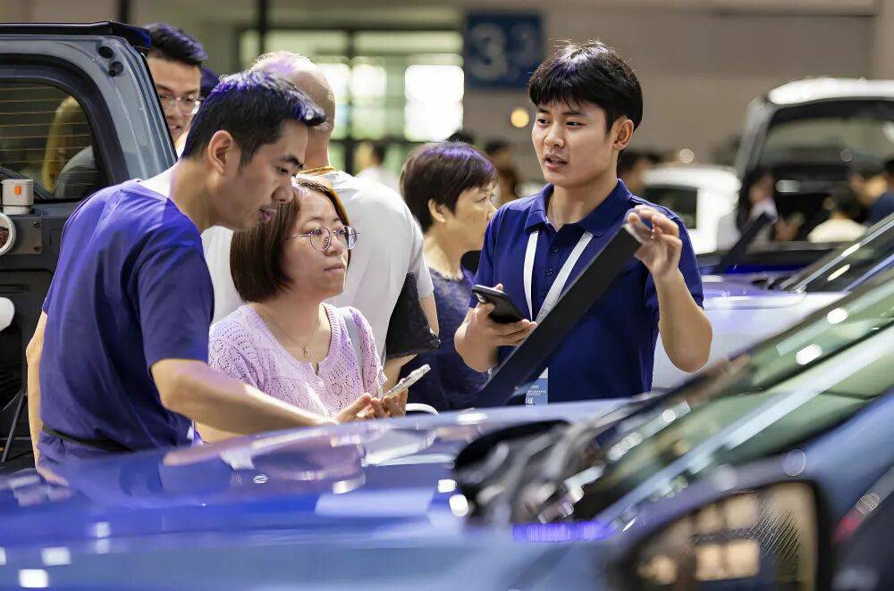 商圈营业额涨了……这个假期福州上大分！开元棋牌app游客增加、文创品卖爆、(图2)