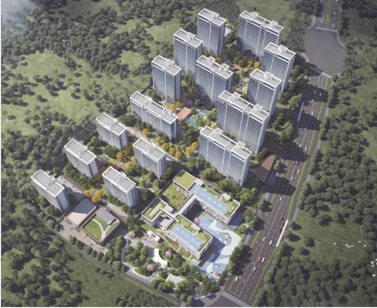 售楼处电话_怎么样 - 合肥搜狐焦点开元棋牌远大九庐_合肥远大九庐价格_(图2)